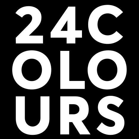 ÜBER UNS – 24COLOURS